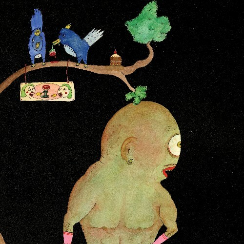  Jamie Lidell - Places of Unknowing (2025) 