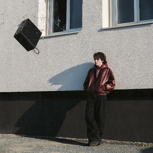  Ange - Ordi Par La Fenêtre (2026) 