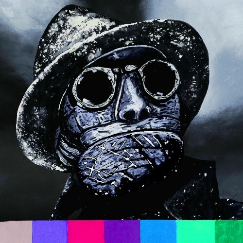  DELA - Jour & Nuit Beat Tape (2025) 