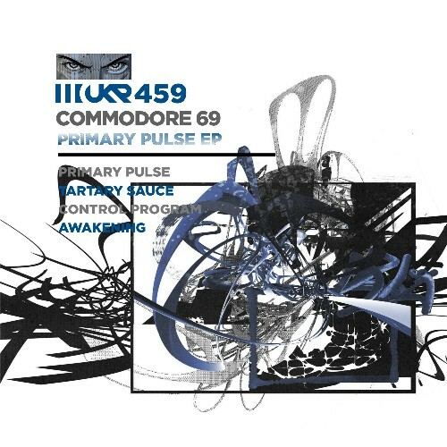  Commodore 69 - Primary Pulse (2026) 