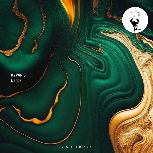 Kyparis - Dance (2025)