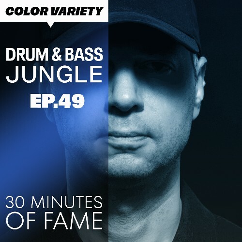  Color Variety - 30 Minutes Of Fame 049 (2025-08-19) 