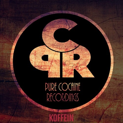  Pure Cocaine Recordings - Koffein (2023) 