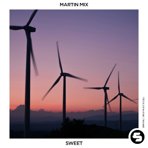  Martin Mix - Sweet (2025) 