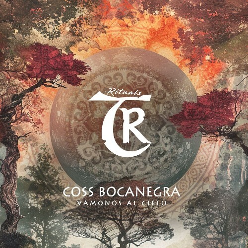  Coss Bocanegra - Vamonos Al Cielo (2025) 