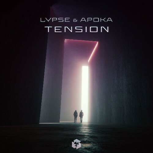  Lypse & Apoka - Tension (2026) 