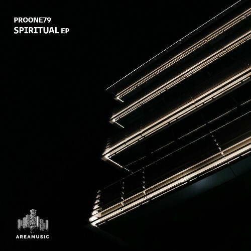  ProOne79 - Spiritual (2025) 