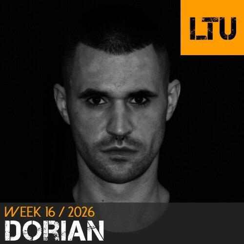  Dørian - Ltu Podcast Week 152 (2026-04-26) 