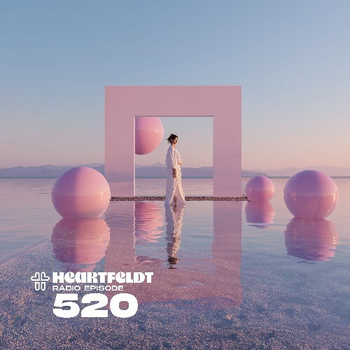  Sam Feldt - Heartfeldt Radio 520 (2025-12-23) 