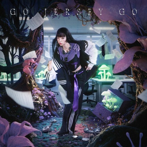  Jersey Deng - Go Jersey Go (2026) 