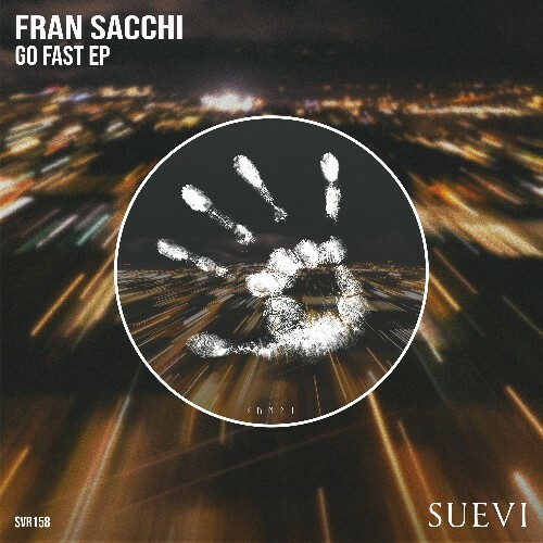  Fran Sacchi - Go Fast (2025) 