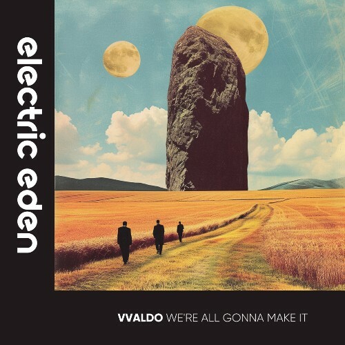 MP3:  VValdo - Were All Gonna Make It (2024) Онлайн