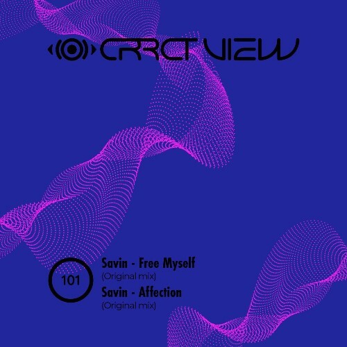  Savin - Free Myself (2025) 