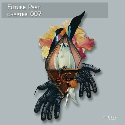 MP3:  Future Past, Chapter 07 (2024) Онлайн