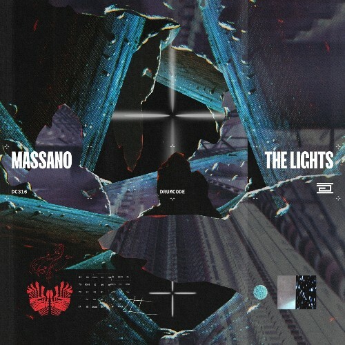  Massano - The Lights (2024) 