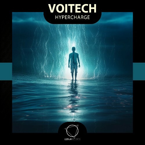  Voitech - Hypercharge (2025) 