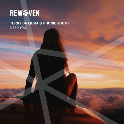  Terry Da Libra & Phonic Youth - Need You (2024) 