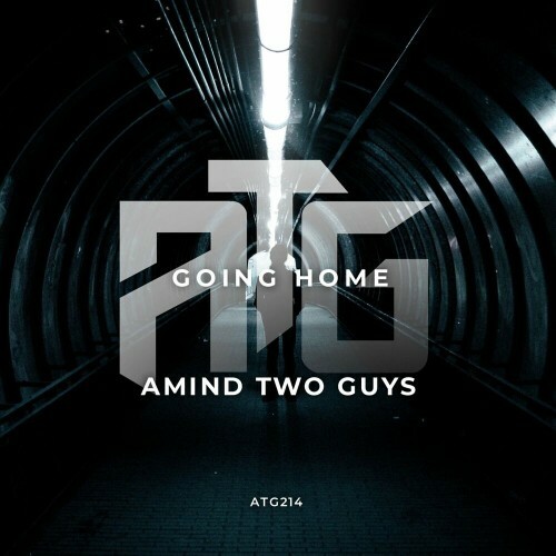  Amind Two Guys - Going Home (2023) 