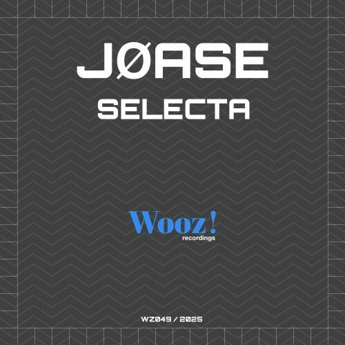  Joase - Selecta (2025) 