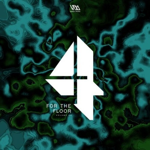  4 For The Floor, Vol. 44 (2025) 