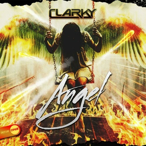 VA - Clarky - Angel (2022) (MP3)