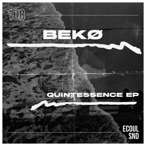 VA - Bekø - Quintessence (2024) (MP3) METO061_o