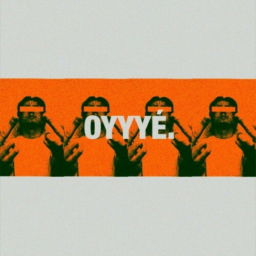  Slump. - Oyyy&#233;. (2024) 