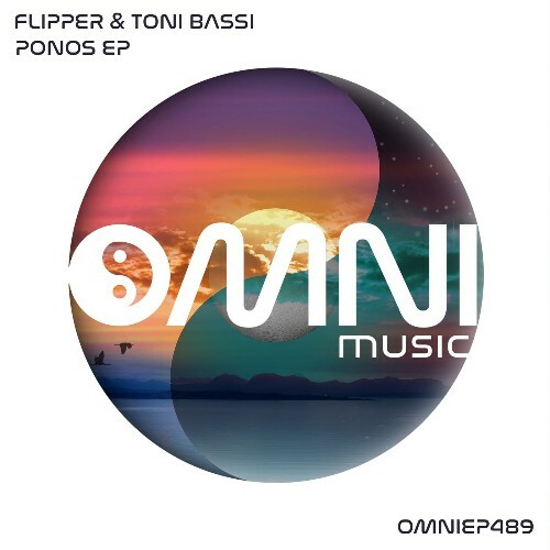 Flipper, Toni Bassi — Ponos (2026)
