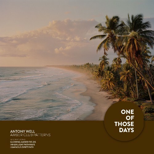 Antony Well — Amber Club Patterns (2026)