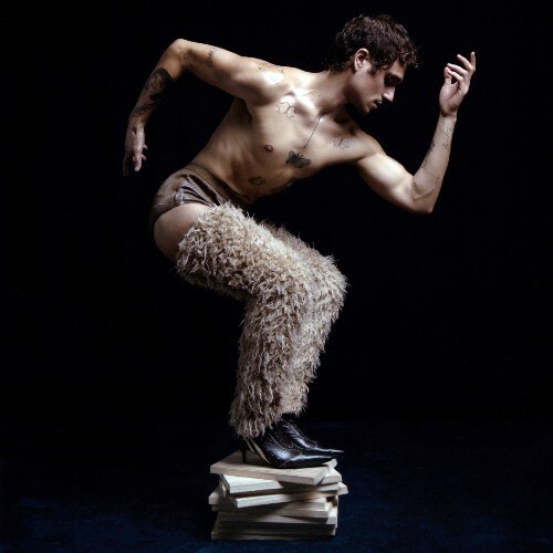Ethan - Metamorfosi (Vol. 1) (2025) Ethan - Metamorfosi (Vol. 1) (2025)