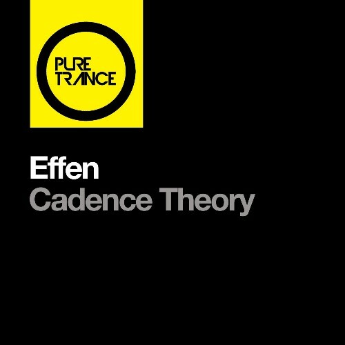  Effen - Cadence Theory (2026) 