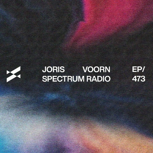  Joris Voorn - Spectrum Radio 473 (2026-05-15) 