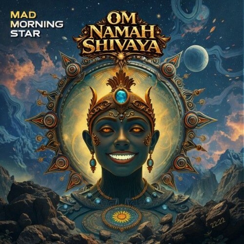 Mad Morningstar - Om Namah Shivaya (2026) Mad Morningstar - Om Namah Shivaya (2026)