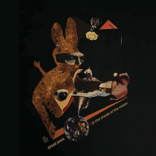  Omar Dahl - In The Shade Of The Moon (2025) 
