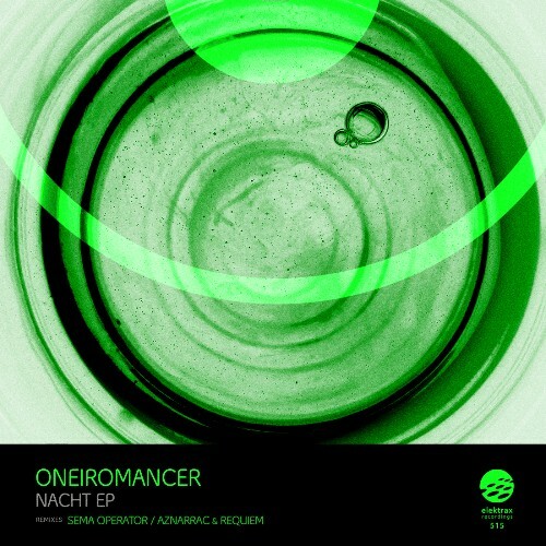  Oneiromancer - Nacht (2025) 