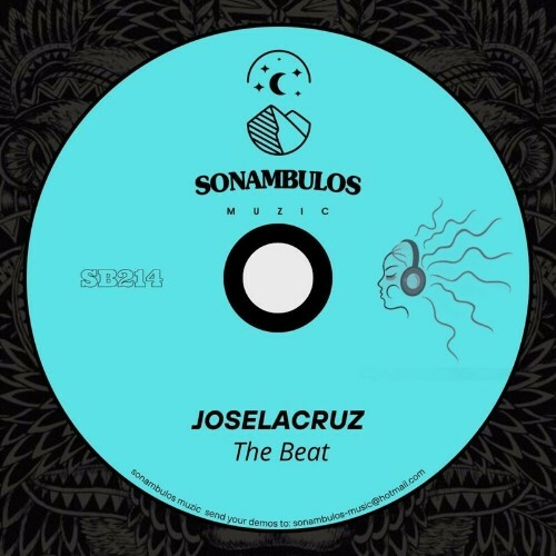  Joselacruz - The Beat (2024) 