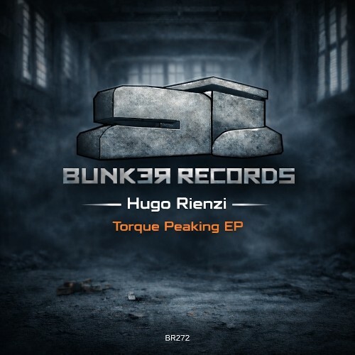  Hugo Rienzi - Torque Peaking (2026) 