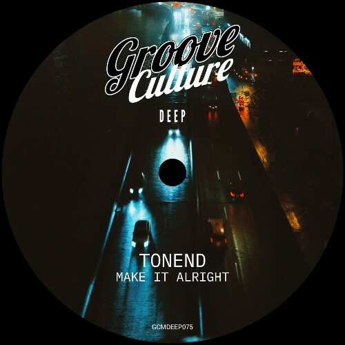 Tonend — Make It Alright (2026)