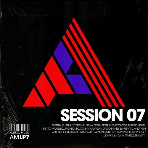  Adesso Music Session 07 (2025) 