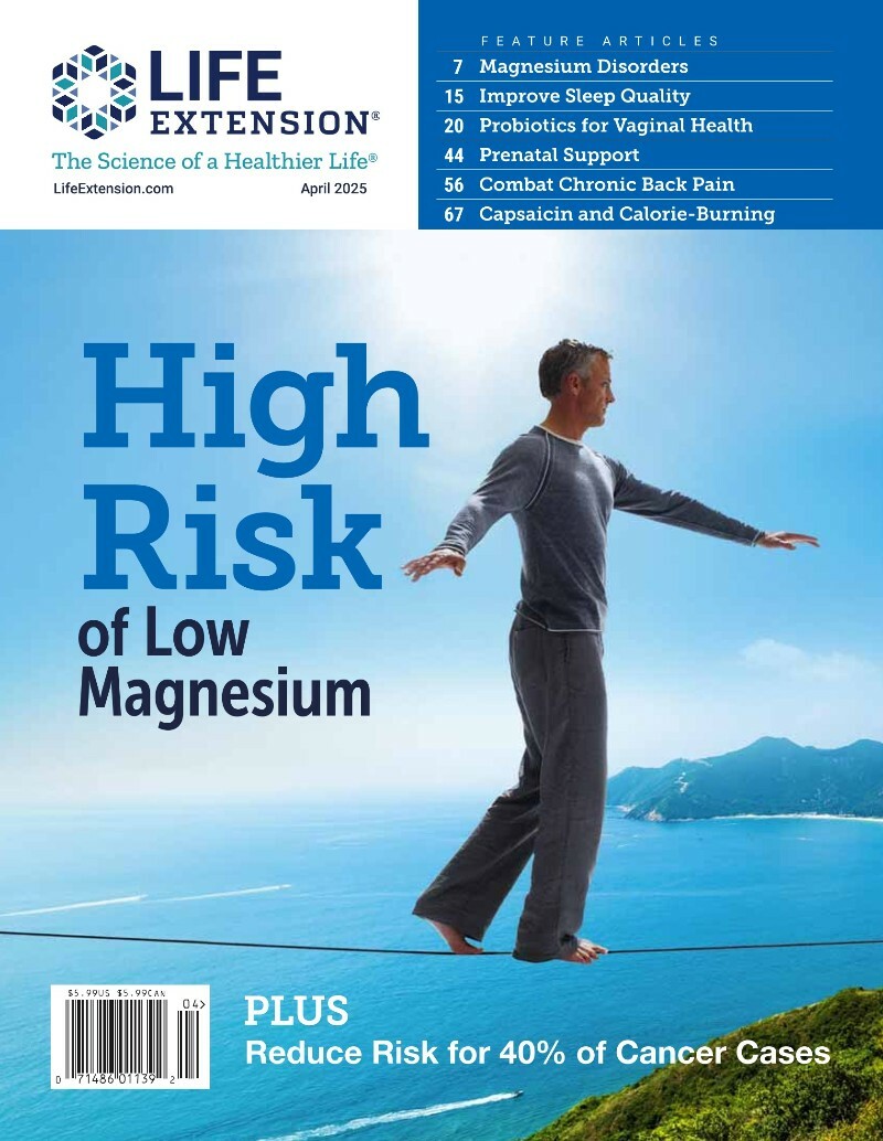 Life Extension (2025) Life Extension (2025)