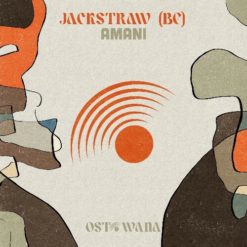  Jackstraw (BE) - Amani (2025) 