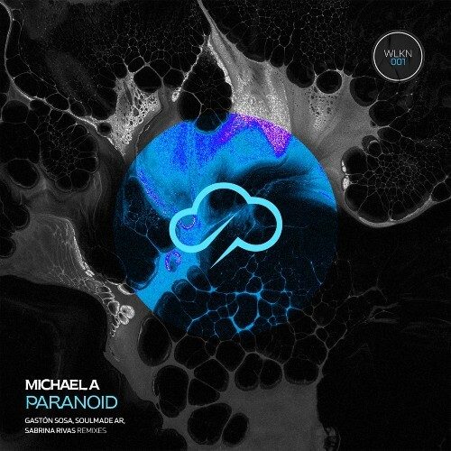  Michael A - Paranoid (2025) 
