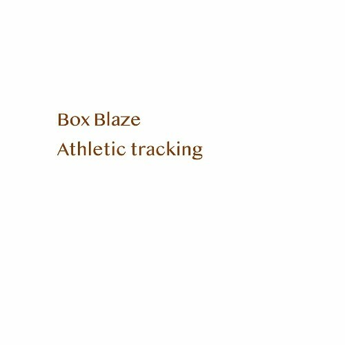  Box Blaze - Athletic Tracking (2024) 