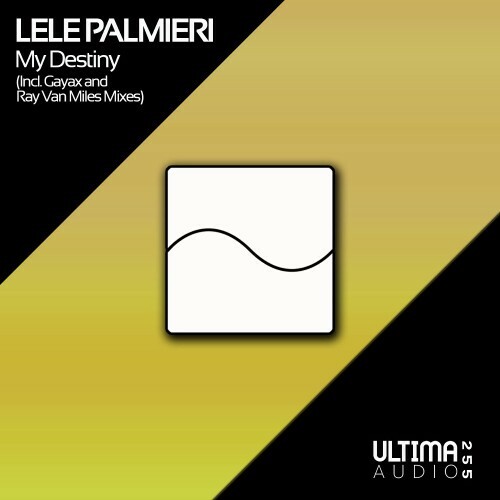  Lele Palmieri - My Destiny (2024) 