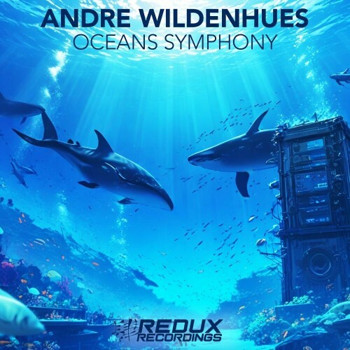  Andre Wildenhues - Oceans Symphony (2024) 