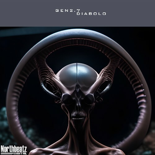  Gen2.7 - Diabolo (2025) 