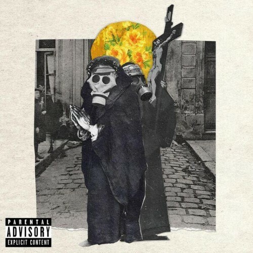 Ferris Blusa, MadScience Beats, Miles Anthony, Beedie, André DeSaint - That's Between You and Your Gawd (2026) 