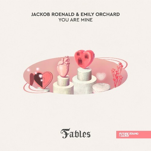  Jackob Roenald & Emily Orchard - You Are Mine (Incl. Extended Mix) (2026) 