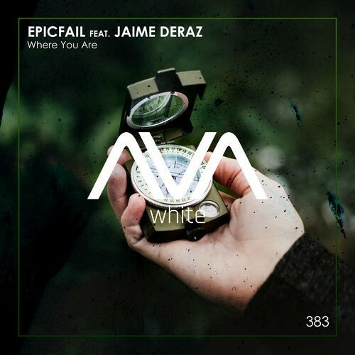 Epicfail Feat Jaime Deraz - Where You Are (2025) Epicfail Feat Jaime Deraz - Where You Are (2025)