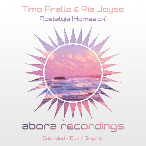  Timo Pralle Vs. Ria Joyse - Nostalgia (Homesick) (2025) 